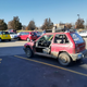 Illustration for article titled Dead?: Ford Festiva